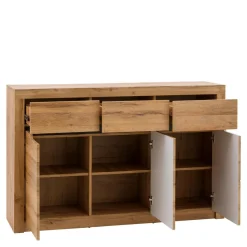 Komody| Komoda TORONTO 3D3S E