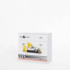 Komody Dla Dzieci|Komody|DiTrendi Komoda TRENDS CAR