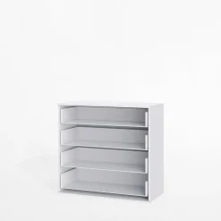 Dzieci DiTrendi Komoda TRENDS GIRL