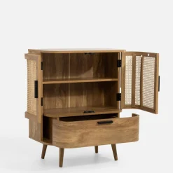 inny Komoda w stylu boho FABLA