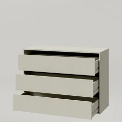 Akcesoria Do Szaf|FORTE Komoda wewnętrzna do szafy 98.7 cm