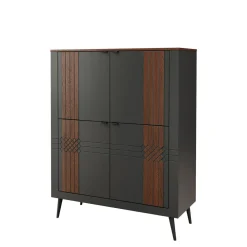 Komody| Komoda wysoka HARMONY