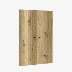 Komoda wysoka PARII dąb artisan