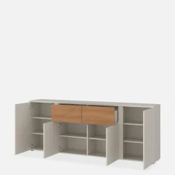 inny Komoda z 2 szufladami HAMM