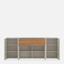 inny Komoda z 2 szufladami HAMM