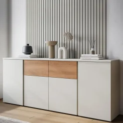 inny Komoda z 2 szufladami HAMM