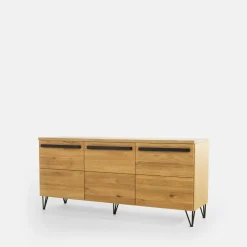 inny Komoda z 2 szufladami PAMIR