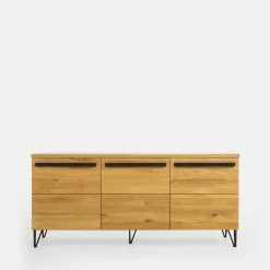 inny Komoda z 2 szufladami PAMIR