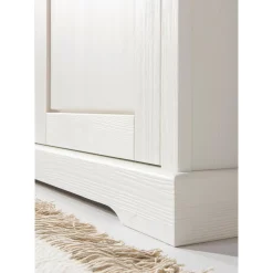 Komody| Komoda z 2 szufladami PISTOIA