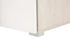 Dzieci Komoda z 3 szufladami REMO