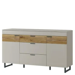 Komoda z 3 szufladami ROMY