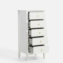 Komoda z 5 szufladami TALUS