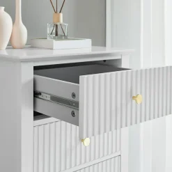 Komoda z 5 szufladami TALUS