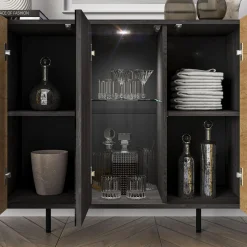 inny Komoda z barkiem TOSCANIA