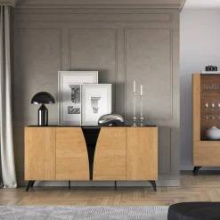 inny Komoda z barkiem TOSCANIA