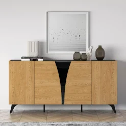 inny Komoda z barkiem TOSCANIA