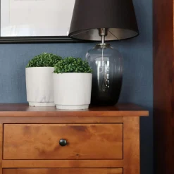 Komody|inny Komoda z litego drewna PAOLA brzoza koniakowa