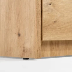 Komody|DiTrendi Komoda z półkami i szufladami LAHTI 2