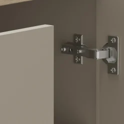 Komody|Esteti Komoda z szafkami i szufladą DOMINICA