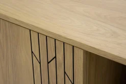 Komody|DiTrendi Komoda z szafkami i szufladami ROTTERDAM