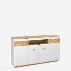 Komody|inny Komoda z szufladą BREMEN