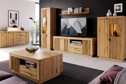 Komoda z szufladą DELAMAR