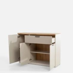 Dzieci inny Komoda z szufladą MAX MODERN II