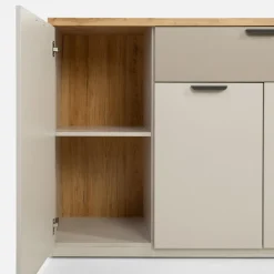 Dzieci inny Komoda z szufladą MAX MODERN II