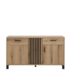 Komody|Furni Home Komoda z szufladą NOEL