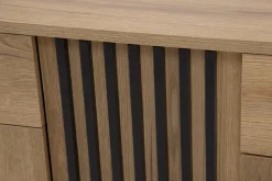 Komody|Furni Home Komoda z szufladą NOEL