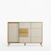 Komody|inny Komoda z szufladami BRUNO