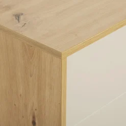 Komody|inny Komoda z szufladami BRUNO