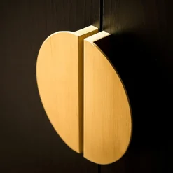 inny Komoda z szufladami czarna MOND