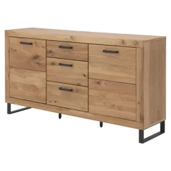 Komoda z szufladami do salonu NOTINA