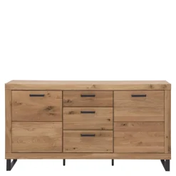 Komoda z szufladami do salonu NOTINA