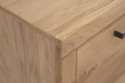 Komoda z szufladami do salonu NOTINA