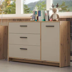 Komody Dla Dzieci|Komody|inny Komoda z szufladami DOLCE