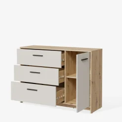 Komody Dla Dzieci|Komody|inny Komoda z szufladami DOLCE