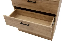 Komody|Esteti Komoda z szufladami DOORSET
