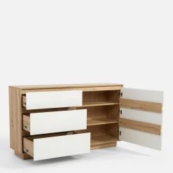 inny Komoda z szufladami FOGGIA 153,4 cm