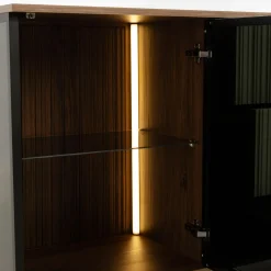 inny Komoda z szufladami i oświetleniem VICI