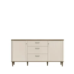 FORTE Komoda z szufladami LACETTI