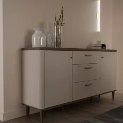 FORTE Komoda z szufladami LACETTI