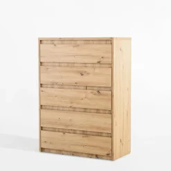 DiTrendi Komoda z szufladami LAHTI 2