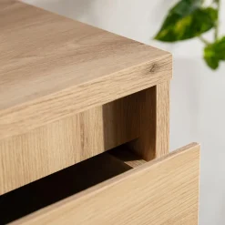 DiTrendi Komoda z szufladami LAHTI 2