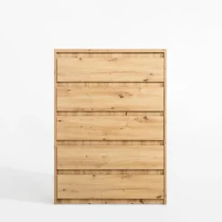 DiTrendi Komoda z szufladami LAHTI 2