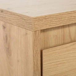 DiTrendi Komoda z szufladami LAHTI 2