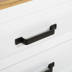 Komoda z szufladami LANZETTE