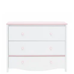 Komody Dla Dzieci|Komody|LENART Komoda z szufladami MIA