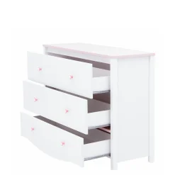 Komody Dla Dzieci|Komody|LENART Komoda z szufladami MIA